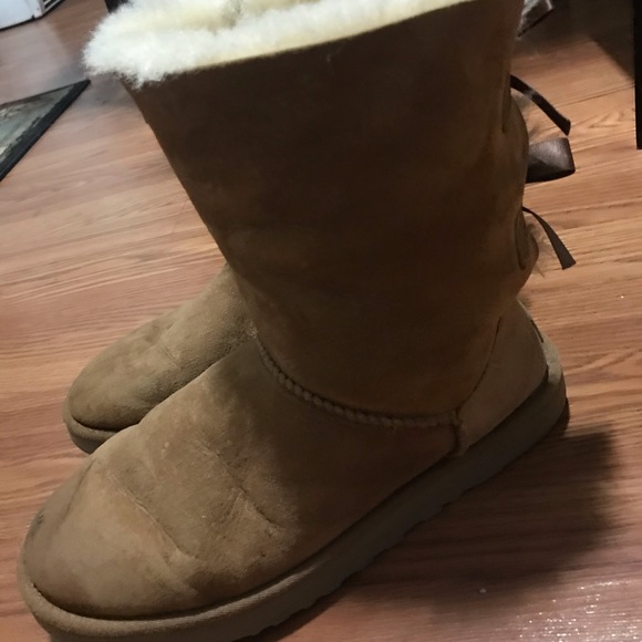 Ugg Boots - Picture 5 of 6